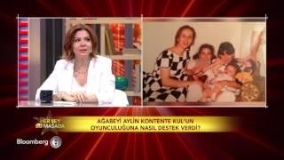 Doğa Rutkay'la Her Şey Bu Masada | Alper Kul ve Aylin Kontente Kul | 2 Mayıs 2017