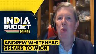 Exclusive: Andrew Whitehead, Historian, Senior Journalist, and Former BBC Editor speaks to WION