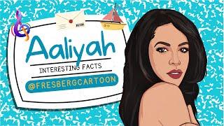 UNCOVERING Facts About Aaliyah You Didn't Know