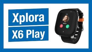 Xplora X6 Play - Die bessere Alternative zum ersten Smartphone für Kinder?