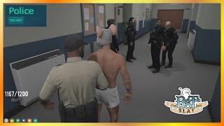 4HEAD Switches Sides And Arrests Future | NoPixel 4.0 GTA RP