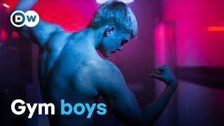 Body image and male identity | DW Documentary