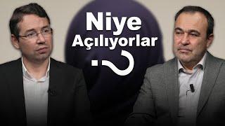 Niye Açılıyorlar? I Kardeşiz - B28