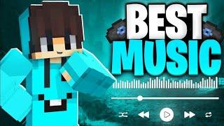 BEST BACKGROUND MUSIC  FOR MINECRAFT VIDEOS  (Without Copyright)