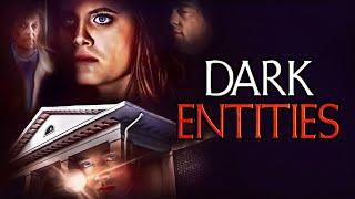 DARK ENTITIES | HORROR | Full Movie in English