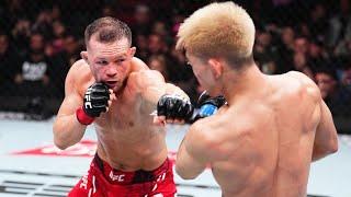 [FULL FIGHT] Petr Yan vs Song Yadong