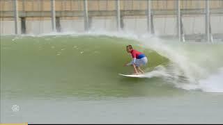 Kelly Slater surf ranch - founders cup