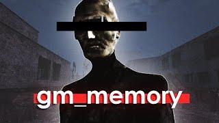 ПРИЗРАКИ ПОГИБШИХ ЛЮДЕЙ В GMOD | Секреты карты gm_memory