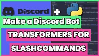 How to Use Discord.py to Manipulate User Input