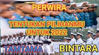 TENTUKAN PILIHAN KALIAN DARI SEKARANG || PENDAFTARAN TNI AL 2022