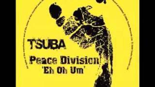 Peace Division - Eh Oh Um [Tsuba030]