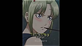 Kyubei vs Tsukuyo