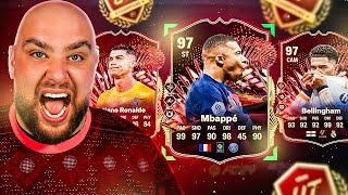 I Opened UT CHAMPIONS REWARDS for ULTIMATE TEAM OF THE SEASON!