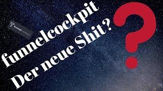 Funnelcockpit Erfahrungen. Clickfunnels Alternative Übersicht. Der neue Shit?