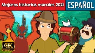 Mejores historias morales 2021 - Cuentos Infantiles | Cuentos de Hadas | Cuentos para Dormir