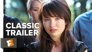 The Uninvited (2009) Trailer #1 | Movieclips Classic Trailers