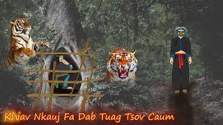 khiav nkauj fa dab tuag tsov caum 10/9/2024