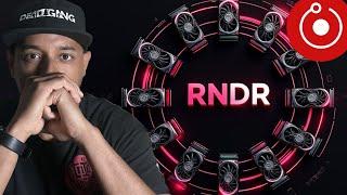 RENDER AI ALTCOIN PRICE PREDICTION (RNDR)