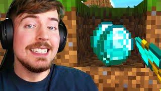 Minecraft, Но Случайный Хаос Происходит Каждую Минуту!