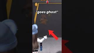 Juking a GHOST (iPad MM2) | #mm2 #ipad #roblox #mm2gameplay