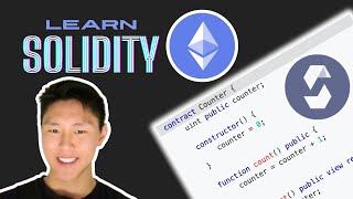 Solidity Complete Tutorial (Remix IDE)