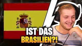 Trymacs REAGIERT auf "BRASILIEN" | Trymacs Stream Highlights