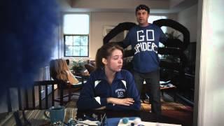 MSG Varsity's New Commercial - Parents