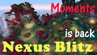 Nexus Blitz is back - Best Moments