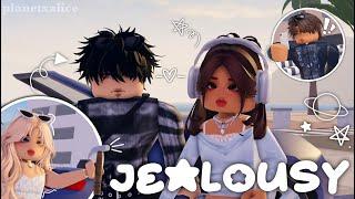 JEALOUSY  EPISODES 1 - 10 (BERRY AVENUE RP)