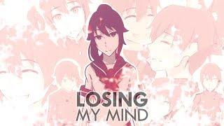 Yandere Simulator | Losing my mind