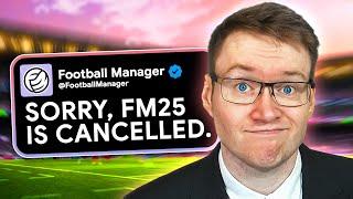 Football Manager Just Did the Unthinkable…