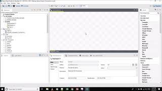 Talend Data Integration Certificate Lesson 1