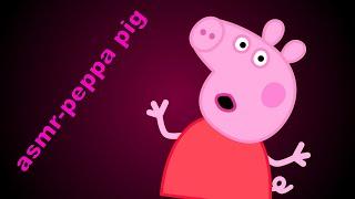 Peppa Pig Whisper ASMR: Calm & Relax with Your Favorite Character