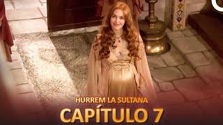 Hurrem La Sultana Capitulo 7 (Versión Larga)