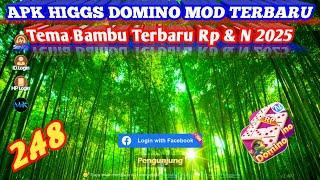 Apk Higgs Domino Rp N V2.48 Tema Bambu Higgs Domino Mod Apk Terbaru Tampa Password