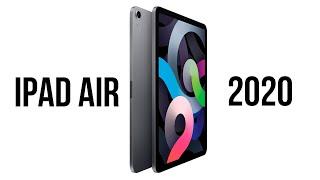 iPad Air 2020 - ДАЙТЕ ДВА!