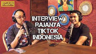 INI NIH, BARU RAJANYA TIKTOK INDONESIA | Iben Ma