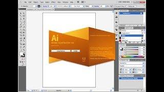 How to smooth edges in Adobe Illustrator CS4/CS5