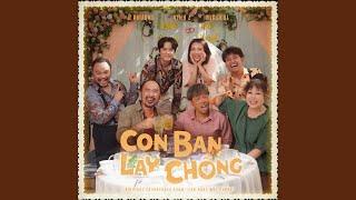 Con Bạn Lấy Chồng (Original Soundtrack From "Con Nhót Mót Chồng")