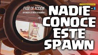 NADIE CONOCE ESTE SPAWN | MIWELL