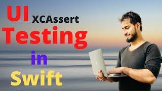 UI Testing Tutorial in Swift