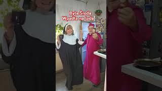 Środa #dlaciebie #funny #taniec #comedyfilm s #proboszcztiktoka #duetdance