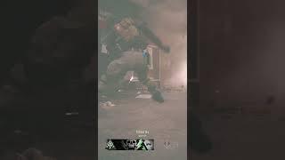 This #modernwarfare2 #fail is too #funny  #modernwarfare #warzone #shorts #clips #fails #elite