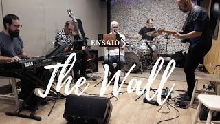 The Wall | Pink Floyd | Ensaio Rock'n Blues Project | Cris Nunes