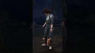 JONESY IS APART OF ELLEN’S LOBBY ANIMATIONS! #dbd