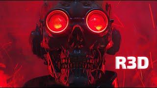 R3D - Automaton Song [101.1 FM The Iron Legion]  #helldivers2 #automatons