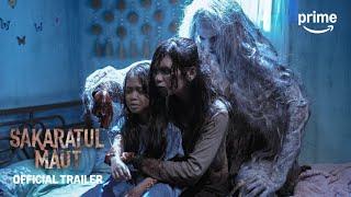 Sakaratul Maut | Trailer | Prime Video Indonesia