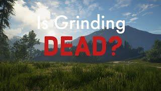 Has EW Killed Grinding? | Hunter: Call of The Wild