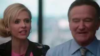 The Crazy Ones 2013 Promo