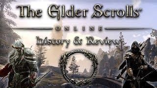 The Elder Scrolls Online - A Brief History and In-Depth Review - (Is it worth playing in 2019?)